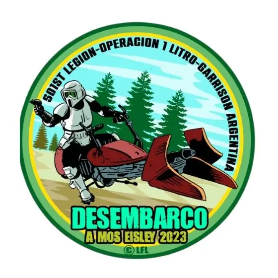 Después - Muestra